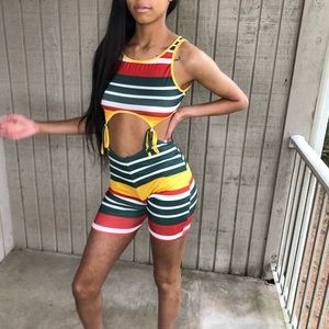 Comoros Getaway 2 piece set